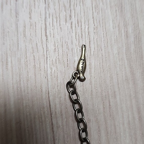 Chloe & Isabel Copacabana Long Pineapple Necklace - Picture 3 of 5